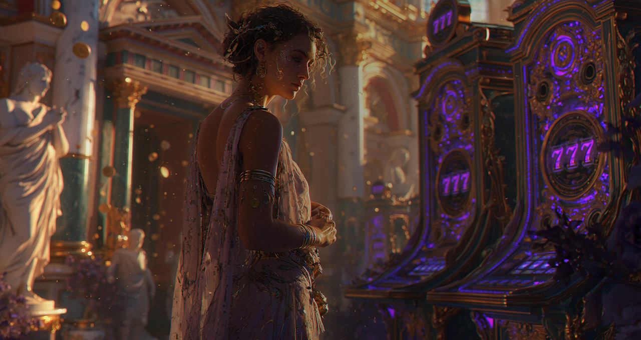 Colosseum Casino